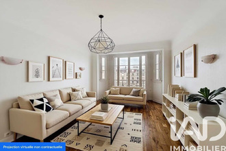  appartement st-mande 94160