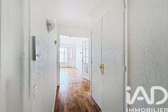  appartement st-mande 94160