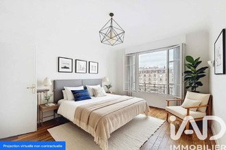  appartement st-mande 94160