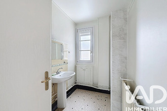  appartement st-mande 94160