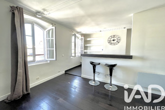  appartement st-mande 94160