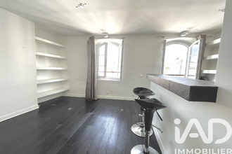  appartement st-mande 94160