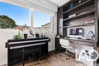  appartement st-mande 94160