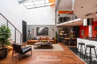  appartement st-mande 94160