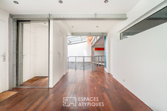  appartement st-mande 94160