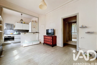  appartement st-mande 94160