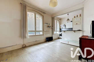  appartement st-mande 94160
