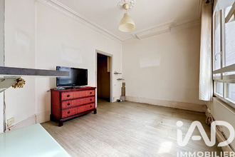  appartement st-mande 94160