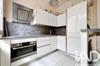  appartement st-mande 94160