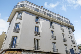  appartement st-mande 94160