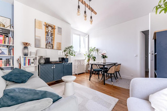  appartement st-mande 94160