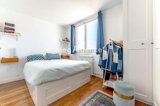 appartement st-mande 94160