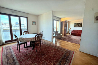  appartement st-mande 94160