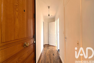  appartement st-mande 94160