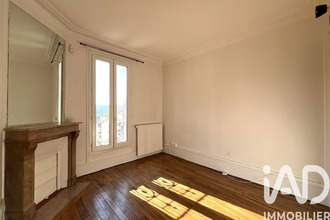  appartement st-mande 94160