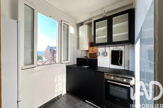  appartement st-mande 94160