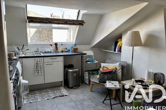  appartement st-mande 94160