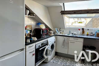  appartement st-mande 94160
