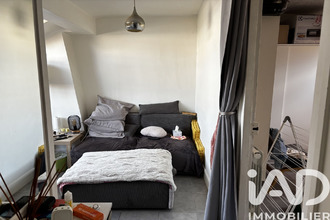  appartement st-mande 94160
