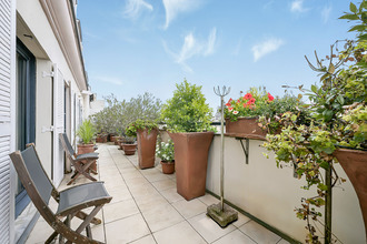  appartement st-mande 94160