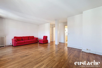  appartement st-mande 94160