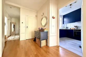  appartement st-mande 94160