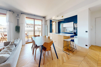  appartement st-mande 94160