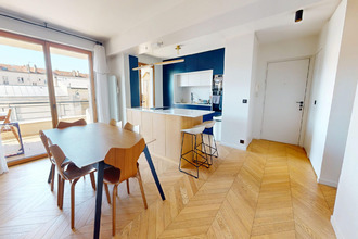  appartement st-mande 94160