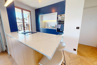  appartement st-mande 94160