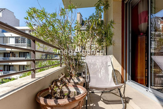  appartement st-mande 94160