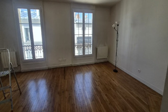  appartement st-mande 94160