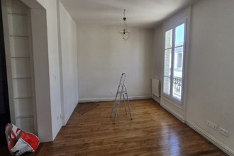  appartement st-mande 94160