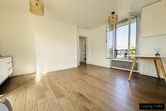  appartement st-mande 94160