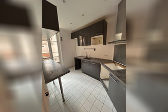  appartement st-mande 94160