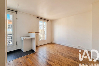  appartement st-mande 94160