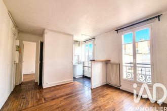  appartement st-mande 94160