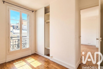  appartement st-mande 94160