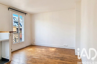  appartement st-mande 94160