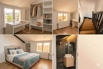  appartement st-mande 94160