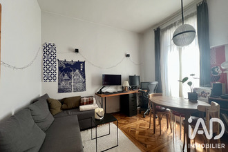  appartement st-mande 94160