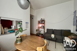  appartement st-mande 94160