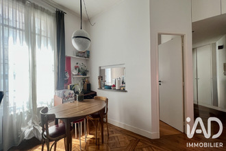  appartement st-mande 94160