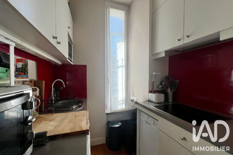  appartement st-mande 94160