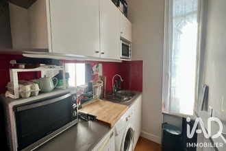  appartement st-mande 94160