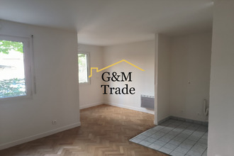  appartement st-mande 94160