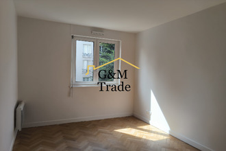  appartement st-mande 94160