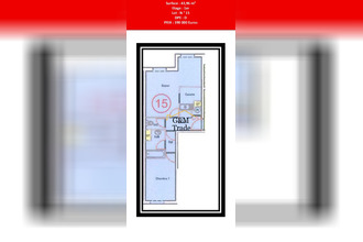  appartement st-mande 94160
