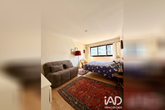  appartement st-mande 94160