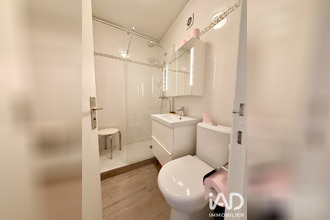  appartement st-mande 94160