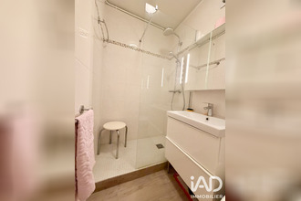  appartement st-mande 94160